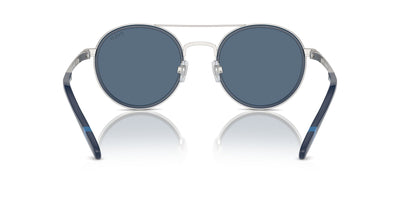 Polo Ralph Lauren PH3150 Navy Blue/Silver/Dark Blue #colour_navy-blue-silver-dark-blue