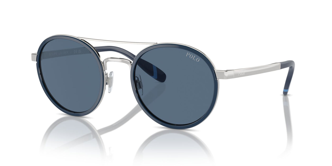 Polo Ralph Lauren PH3150 Round Sunglasses Fashion Eyewear UK
