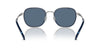 Polo Ralph Lauren PH3151 Blue/Silver/Dark Blue #colour_blue-silver-dark-blue