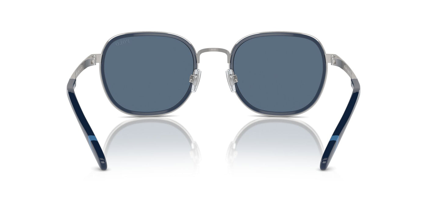 Polo Ralph Lauren PH3151 Blue/Silver/Dark Blue #colour_blue-silver-dark-blue