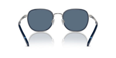 Polo Ralph Lauren PH3151 Blue/Silver/Dark Blue #colour_blue-silver-dark-blue