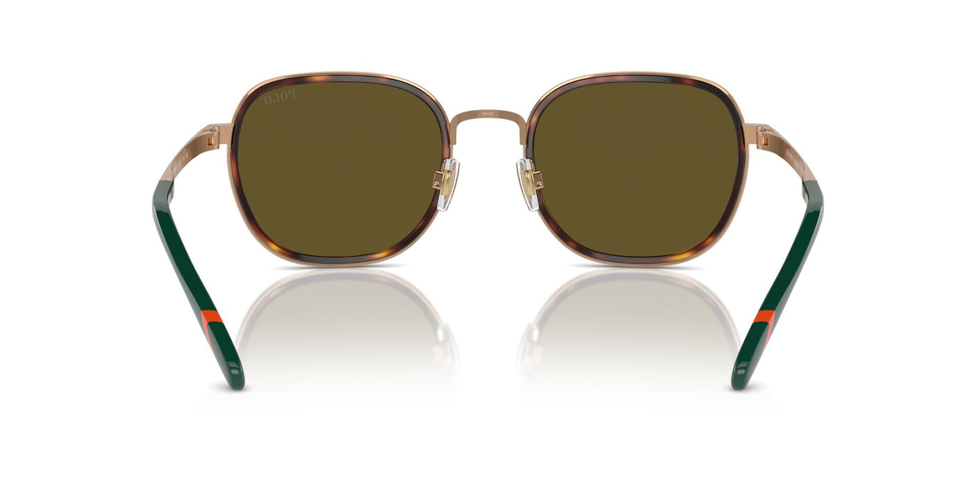 Polo Ralph Lauren PH3151 Havana/Antique Gold/Olive Green #colour_havana-antique-gold-olive-green
