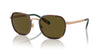 Polo Ralph Lauren PH3151 Havana/Antique Gold/Olive Green #colour_havana-antique-gold-olive-green