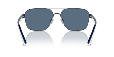 Polo Ralph Lauren PH3154 Semishiny Navy Blue/Dark Blue #colour_semishiny-navy-blue-dark-blue