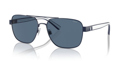 Polo ralph lauren aviator sunglasses top