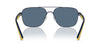 Polo Ralph Lauren PH3154 Matte Navy Blue/Dark Blue #colour_matte-navy-blue-dark-blue