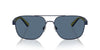 Polo Ralph Lauren PH3154 Matte Navy Blue/Dark Blue #colour_matte-navy-blue-dark-blue