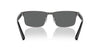 Polo Ralph Lauren PH3155 Matte Gunmetal/Dark Grey #colour_matte-gunmetal-dark-grey