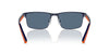 Polo Ralph Lauren PH3155 Semishiny Navy Blue/Dark Blue #colour_semishiny-navy-blue-dark-blue
