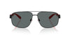 Polo Ralph Lauren PH3156 Semi Shiny Black/Polarised Dark Grey #colour_semi-shiny-black-polarised-dark-grey