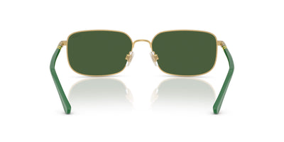 Polo Ralph Lauren PH3159 Semishiny Pale Gold/Bottle Green #colour_semishiny-pale-gold-bottle-green