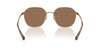 Polo Ralph Lauren PH3160 Semi-Shiny Antique/Dark Brown #colour_semi-shiny-antique-dark-brown