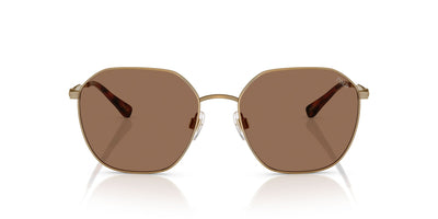Polo Ralph Lauren PH3160 Semi-Shiny Antique/Dark Brown #colour_semi-shiny-antique-dark-brown
