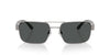 Polo Ralph Lauren PH3161 Brushed Gunmetal/Dark Grey #colour_brushed-gunmetal-dark-grey