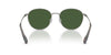 Polo Ralph Lauren PH3163 Semishiny Gunmetal/Bottle Green #colour_semishiny-gunmetal-bottle-green