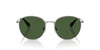 Polo Ralph Lauren PH3163 Semishiny Gunmetal/Bottle Green #colour_semishiny-gunmetal-bottle-green