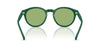 Polo Ralph Lauren PH4192 Shiny Dark Green/Light Green #colour_shiny-dark-green-light-green
