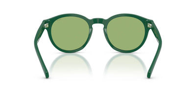 Polo Ralph Lauren PH4192 Shiny Dark Green/Light Green #colour_shiny-dark-green-light-green