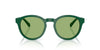 Polo Ralph Lauren PH4192 Shiny Dark Green/Light Green #colour_shiny-dark-green-light-green