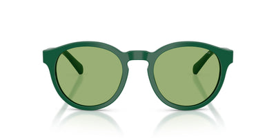 Polo Ralph Lauren PH4192 Shiny Dark Green/Light Green #colour_shiny-dark-green-light-green