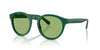 Polo Ralph Lauren PH4192 Shiny Dark Green/Light Green #colour_shiny-dark-green-light-green