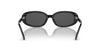Polo Ralph Lauren PH4198U Shiny Black/Dark Grey #colour_shiny-black-dark-grey