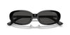 Polo Ralph Lauren PH4198U Shiny Black/Dark Grey #colour_shiny-black-dark-grey