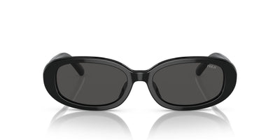 Polo Ralph Lauren PH4198U Shiny Black/Dark Grey #colour_shiny-black-dark-grey