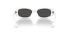 Polo Ralph Lauren PH4198U Shiny White/Dark Grey #colour_shiny-white-dark-grey