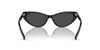 Polo Ralph Lauren PH4199U Shiny Black/Dark Grey #colour_shiny-black-dark-grey