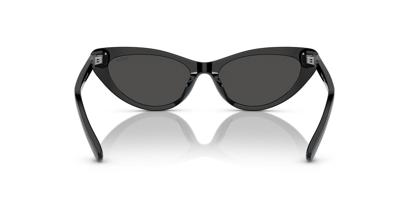 Polo Ralph Lauren PH4199U Shiny Black/Dark Grey #colour_shiny-black-dark-grey