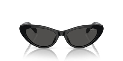 Polo Ralph Lauren PH4199U Shiny Black/Dark Grey #colour_shiny-black-dark-grey