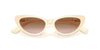 Polo Ralph Lauren PH4199U Shiny Cream/Brown Gradient #colour_shiny-cream-brown-gradient