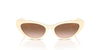 Polo Ralph Lauren PH4199U Shiny Cream/Brown Gradient #colour_shiny-cream-brown-gradient