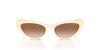 Polo Ralph Lauren PH4199U Shiny Cream/Brown Gradient #colour_shiny-cream-brown-gradient