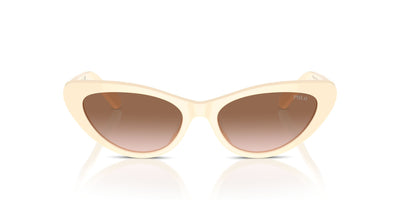 Polo Ralph Lauren PH4199U Shiny Cream/Brown Gradient #colour_shiny-cream-brown-gradient