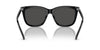 Polo Ralph Lauren PH4201U Shiny Black/Dark Grey #colour_shiny-black-dark-grey