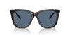 Polo Ralph Lauren PH4201U Shiny Dark Havana/Blue #colour_shiny-dark-havana-blue