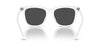 Polo Ralph Lauren PH4201U Shiny White/Dark Grey #colour_shiny-white-dark-grey