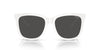 Polo Ralph Lauren PH4201U Shiny White/Dark Grey #colour_shiny-white-dark-grey