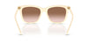 Polo Ralph Lauren PH4201U Shiny Cream/Brown Gradient #colour_shiny-cream-brown-gradient