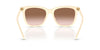 Polo Ralph Lauren PH4201U Shiny Cream/Brown Gradient #colour_shiny-cream-brown-gradient