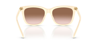 Polo Ralph Lauren PH4201U Shiny Cream/Brown Gradient #colour_shiny-cream-brown-gradient