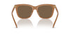 Polo Ralph Lauren PH4201U Shiny Brown/Dark Brown #colour_shiny-brown-dark-brown