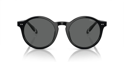 Polo Ralph Lauren PH4204U Shiny Black/Dark Grey #colour_shiny-black-dark-grey