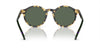 Polo Ralph Lauren PH4204U Tortoise/Dark Green #colour_tortoise-dark-green