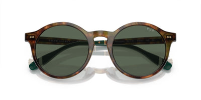 Polo Ralph Lauren PH4204U Shiny Brown Tortoise/Bottle Green #colour_shiny-brown-tortoise-bottle-green