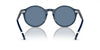 Polo Ralph Lauren PH4204U Shiny Navy Blue/Blue #colour_shiny-navy-blue-blue
