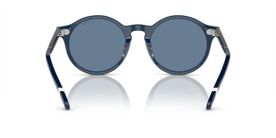 Polo Ralph Lauren PH4204U Shiny Navy Blue/Blue #colour_shiny-navy-blue-blue