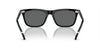 Polo Ralph Lauren PH4205U Shiny Black/Dark Grey #colour_shiny-black-dark-grey